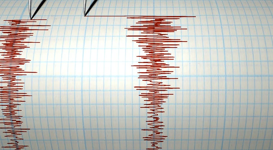 خیبرپختونخواہ، کشمیر اور گلگت بلتستان میں زلزلے کے جھٹکے، خوف و ہراس پھیل گیا