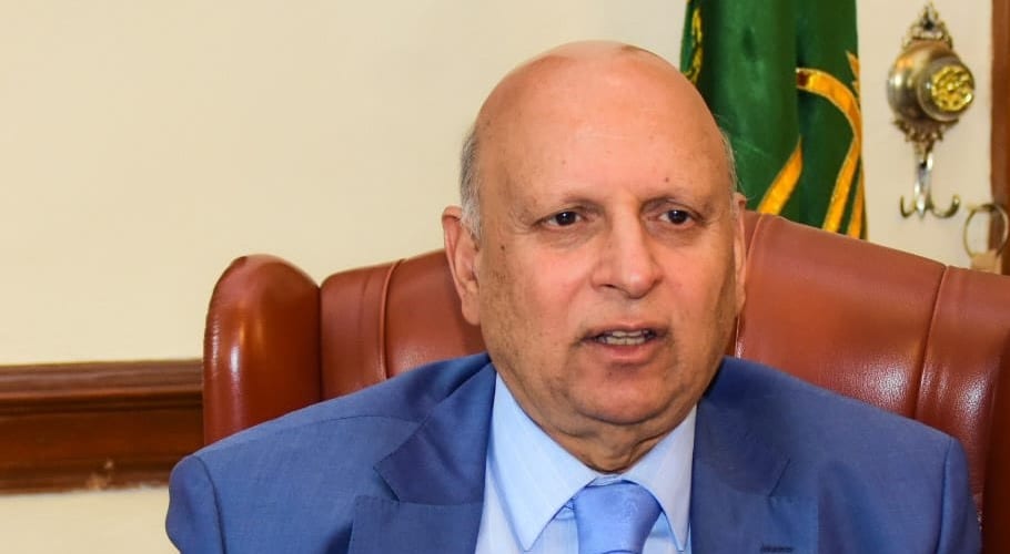 سیکورٹی کونسل میں کشمیر پر بحث ہماری بڑی سفارتی کامیابی ہے۔چوہدری سرور