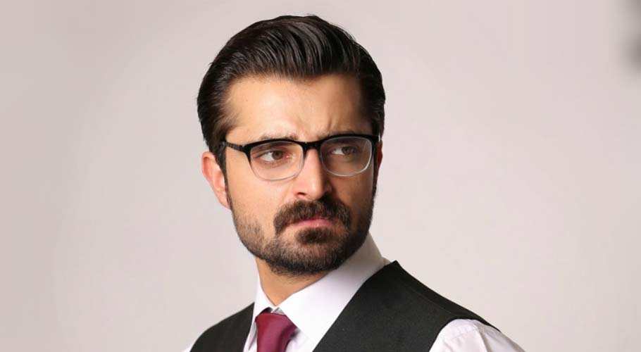 آج سے 100 سال بعد کیا ہوگا، اداکار حمزہ علی عباسی نے بتا دیا