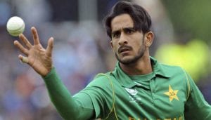 The rise and fall of Hasan Ali