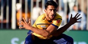 The rise and fall of Hasan Ali