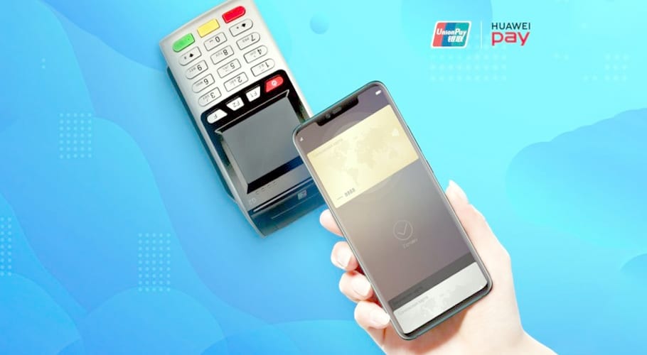 NBP, Huawei partner in new e-payment system