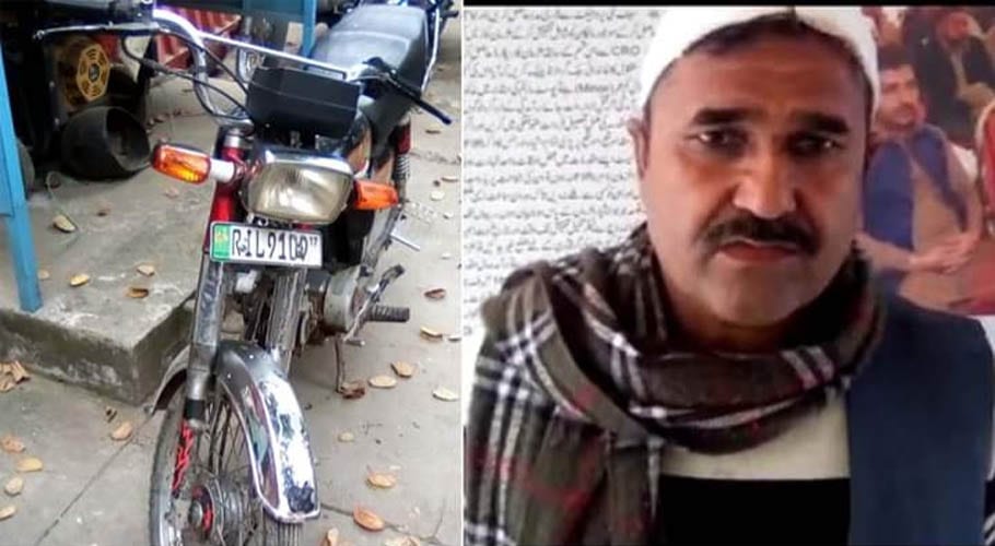 اسلام آباد کے صنعتی علاقے میں ڈکیتی کی ایک اور واردات: گارڈ زخمی ہوگیا