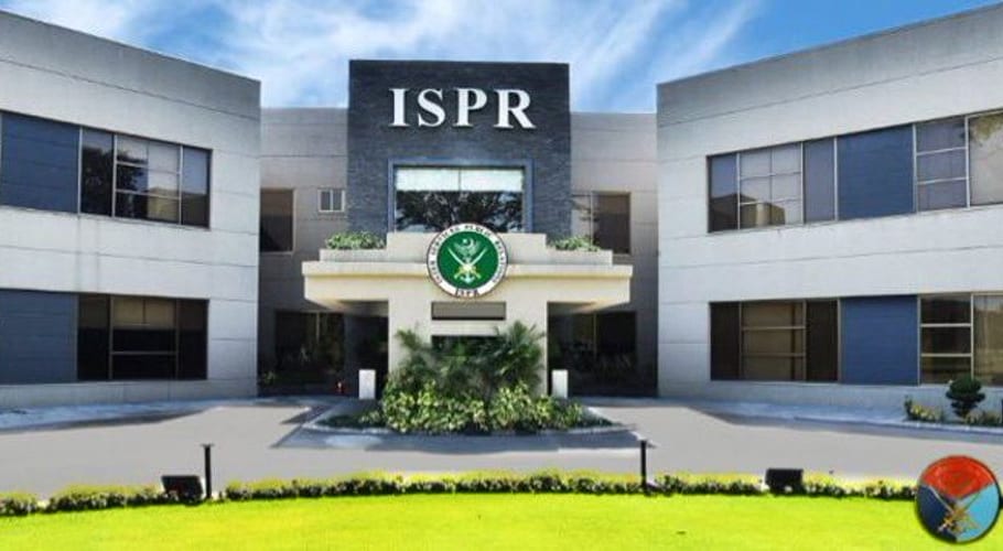 پاکستان کا نام دنیا کے خطرناک مقامات میں نہ ہونے پر بھارت میں شور ہے۔آئی ایس پی آر