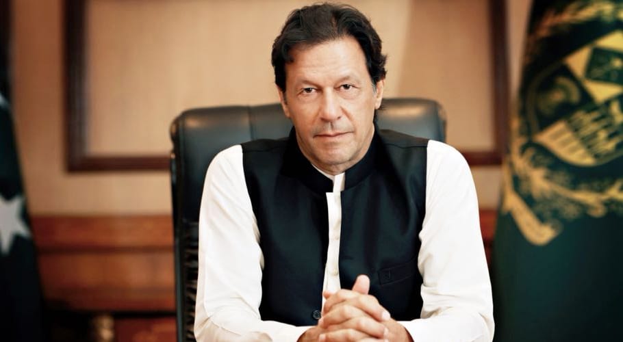 'مودی کا جمہوریت مخالف نظریہ علاقائی امن کیلئے سب سے بڑا خطرہ ہے، عمران خان