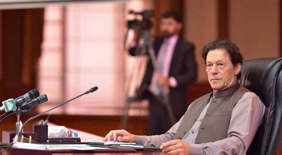 PM to discuss 5-point agenda in federal cabinet meeting today