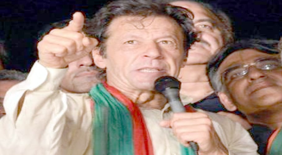 PTI MNAs, MPAs meet PM Imran Khan