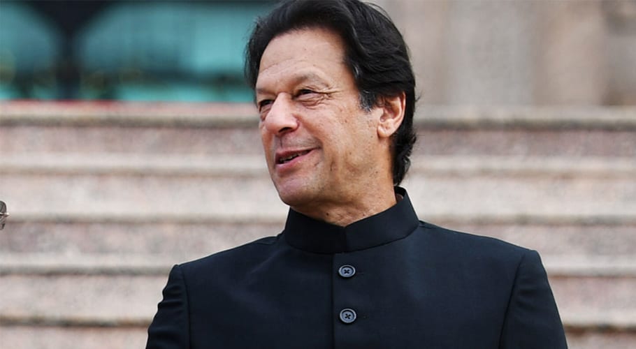 وزیر اعظم عمران خان آج فیصل آباد کا 1 روزہ سرکاری دورہ کریں گے