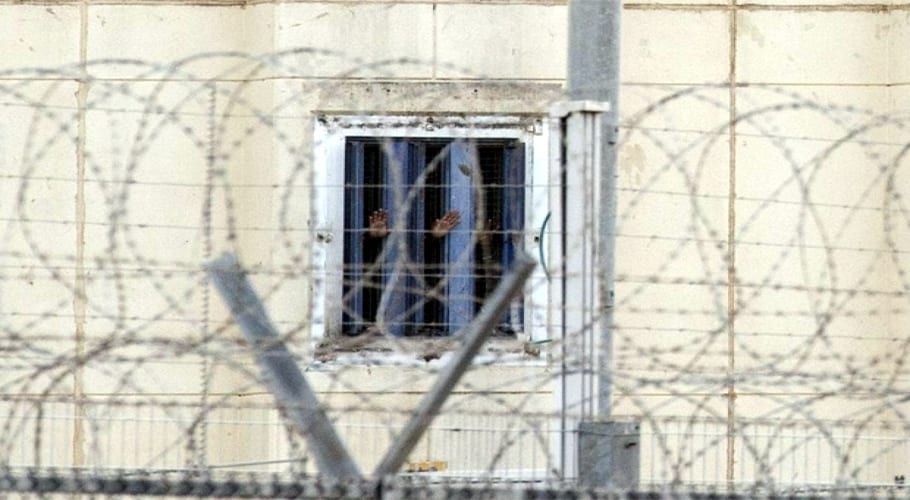 Palestinian women haunted by abuse in Israeli jails