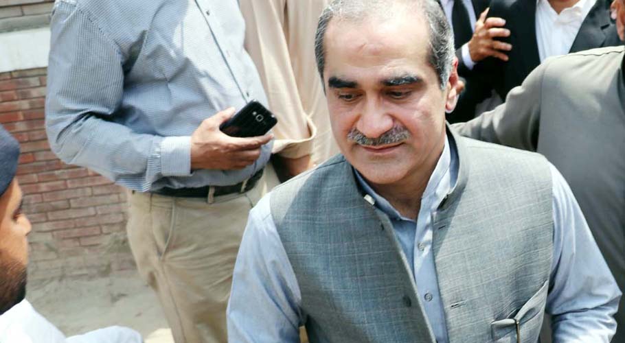 پی ٹی آئی کیلئے ہمارے دور میں ٹرانسپیرنسی انٹرنیشنل کی رپورٹ درست تھی۔ن لیگ