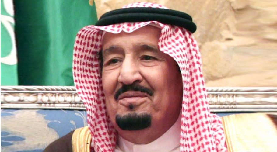 شاہ سلمان کا تحفہ: سردی سے متاثرہ عوام کے لیے سعودی عرب سے امدادی پیکیج آگیا