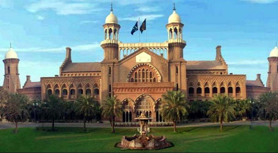 ملک بھر میں چینی مہنگی ہونے کے خلاف لاہور ہائی کورٹ میں درخواست دائر