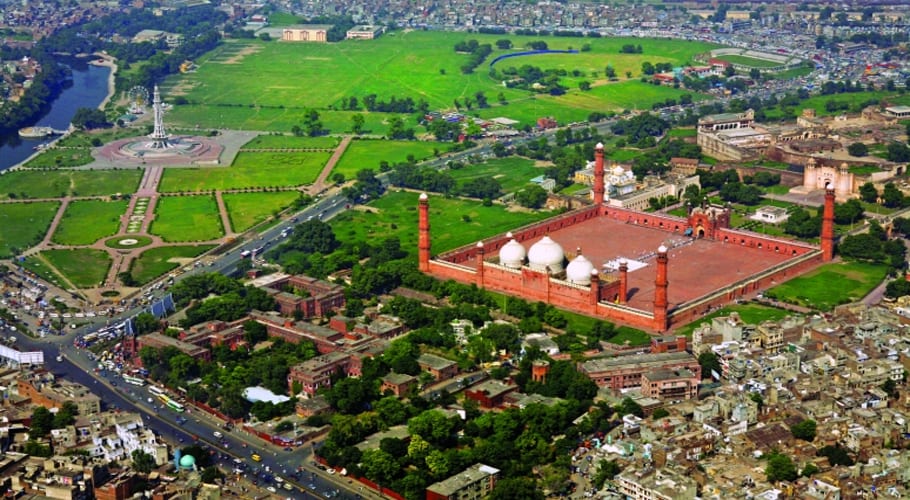دنیا کے محفوظ ترین شہروں کی فہرست جاری، لاہور نے اہم مقام حاصل کر لیا
