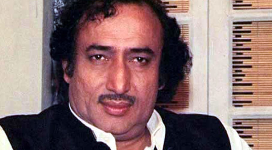 Mohsin Naqvi