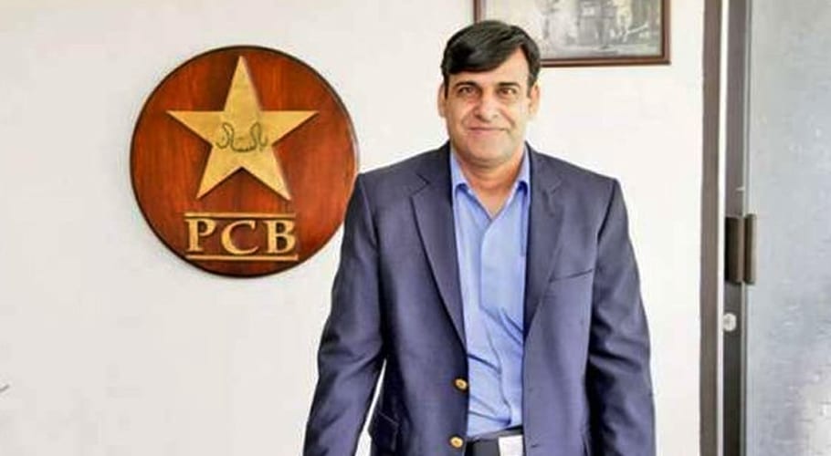 PCB CFO resign