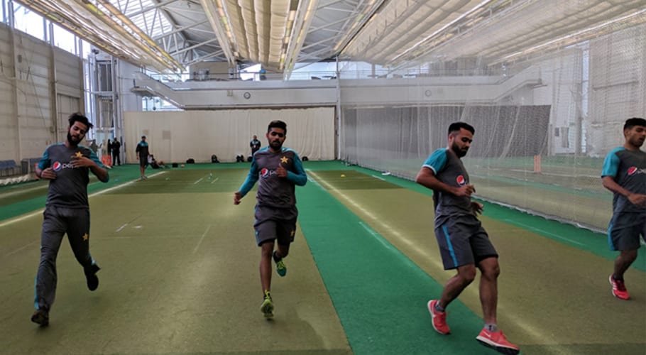 PCB-fitness-test