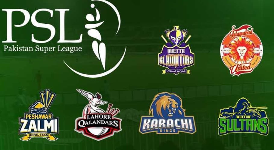PSL tickets for Pakistan matches to start