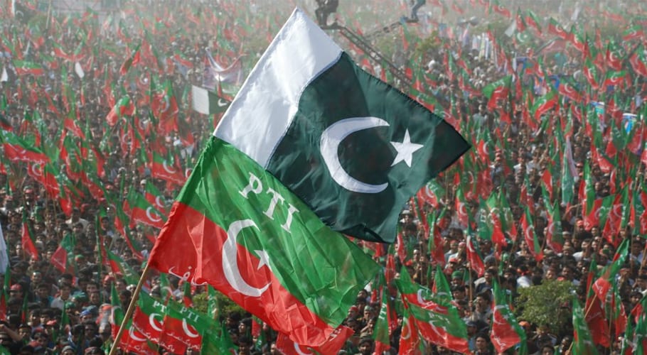 PTI forward block