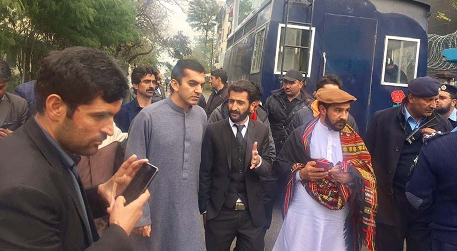 PTM leaders