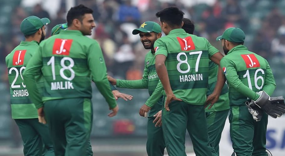 Pakistan eye series sweep against Bangladesh