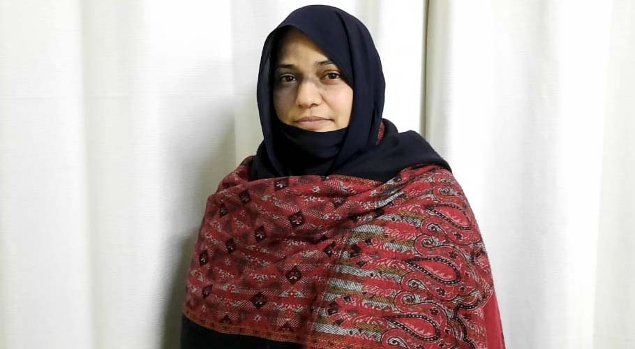 پاکستان کی پہلی ٹینس اور ٹیبل ٹینس کی عالمی ایمپائر قدسیہ راجہ: عزم کی اعلیٰ مثال