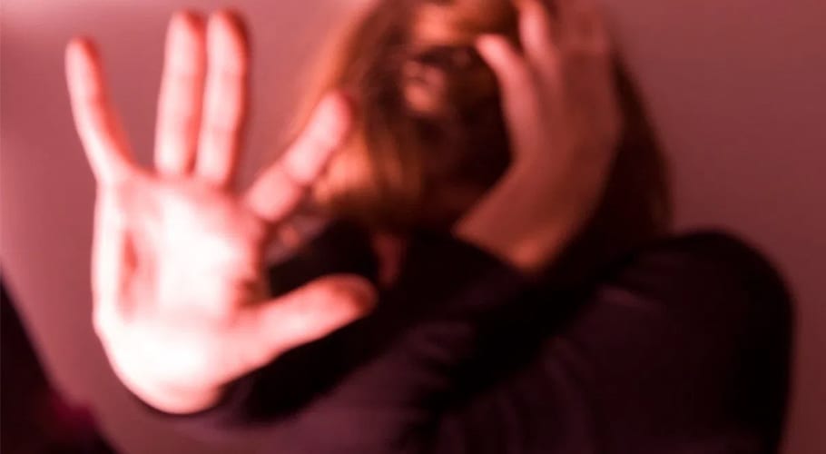 Man held for allegedly raping five-year-old girl