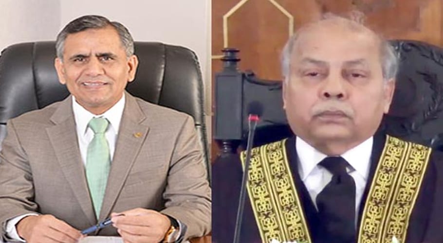 SC rejects plea seeking restoration of Arshad Malik as PIA CEO