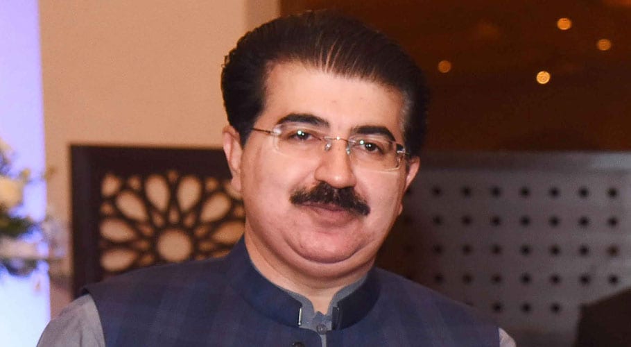 Coronavirus: Sanjrani orders to close senate secretariat till April 5