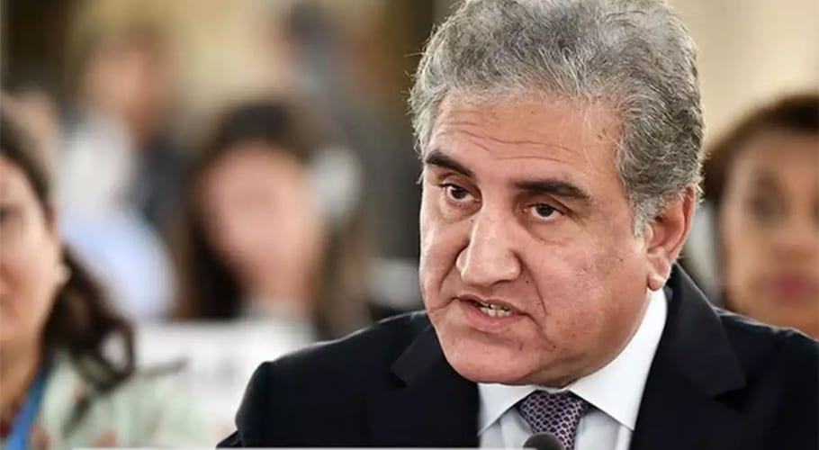 طویل عرصے بعد ہم درست سمت میں آگے بڑھ رہے ہیں، وزیر خارجہ