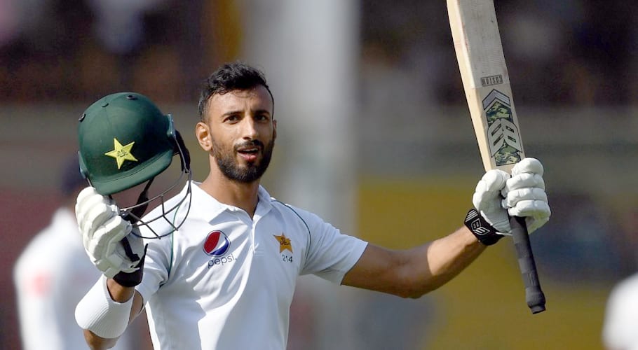 Pakistan Cricket Team