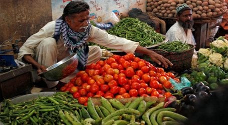 شہر قائد، سبزیوں کی قیمتوں میں اضافہ ،پرائس کنٹرول کمیٹیاں ناکام