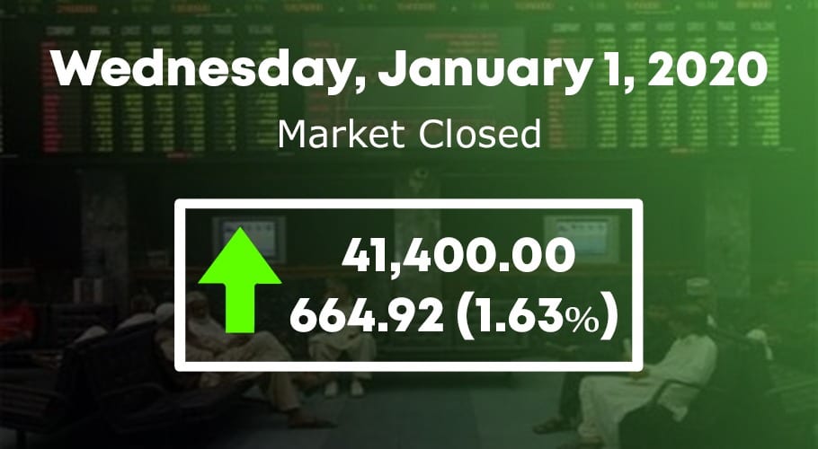 Pakistan Stock Exchange