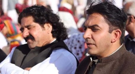 منظور پشتین کی گرفتاری کے خلاف احتجاج، محسن داوڑ اور علی وزیر گرفتار
