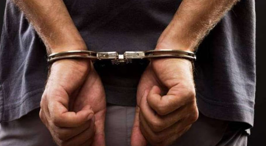 arrest