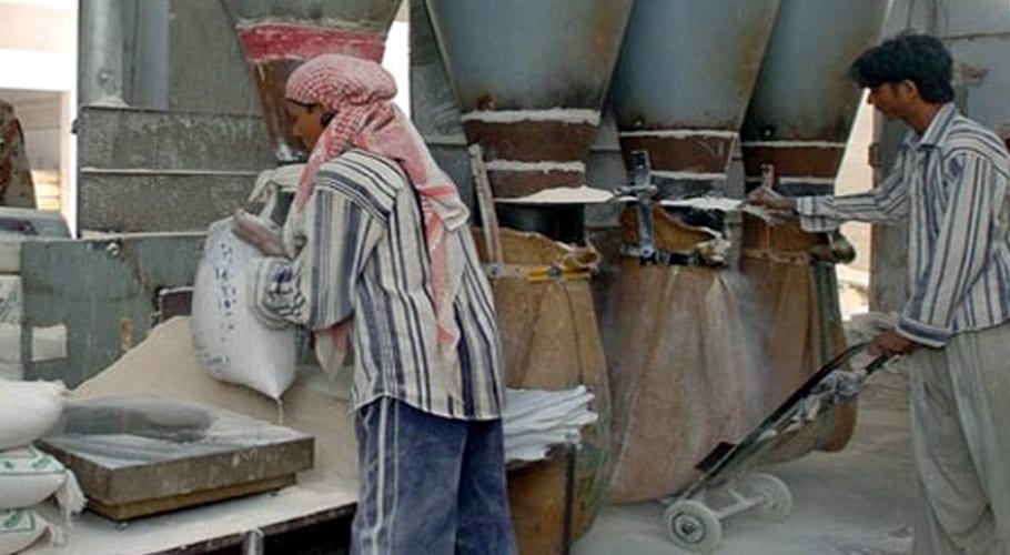 Flour crisis: Chakki owners go on indefinite strike in Lahore