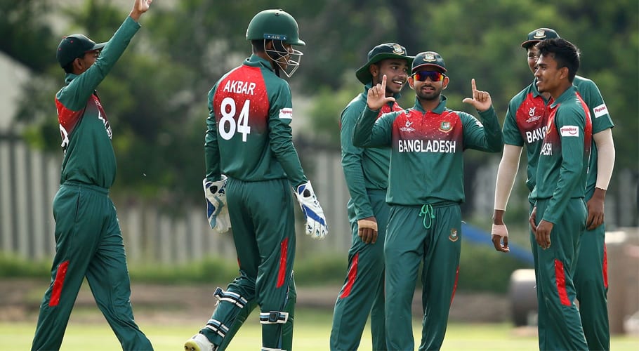 bangladesh cricket team