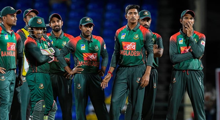 bangladesh cricket