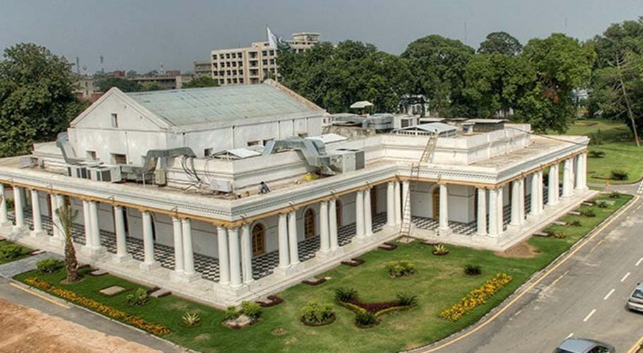 bureaucracy punjab