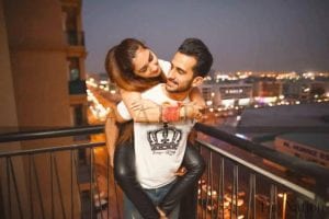The rise and fall of Hasan Ali