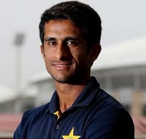 The rise and fall of Hasan Ali