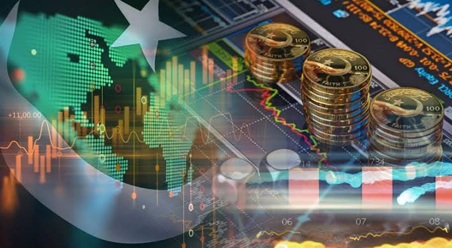 Economic freedom in Pakistan has increased: report