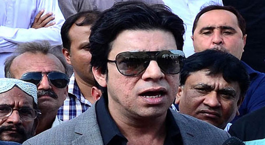 faisal vawda