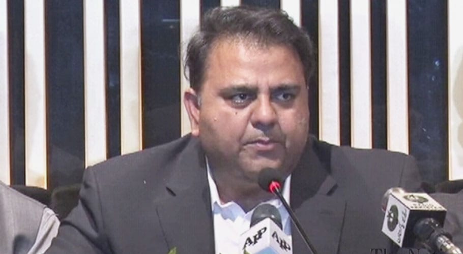 fawad ch