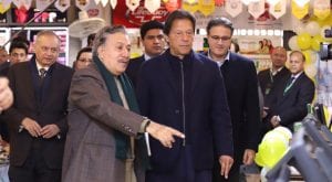 imran khan isb store