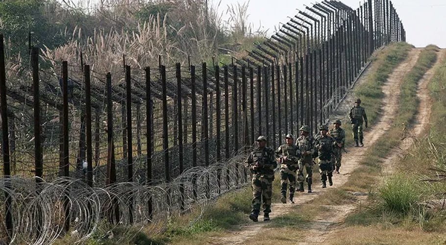 Indian Army critically injures two children, two women in unprovoked firing at LoC