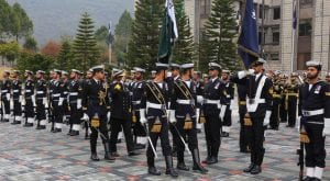 kenya naval chief in ISB