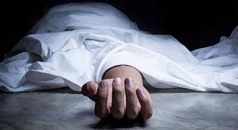 man end life