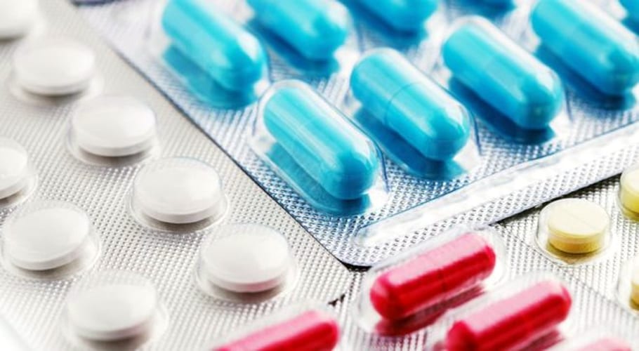 Over 60 vital medicines are not available in market