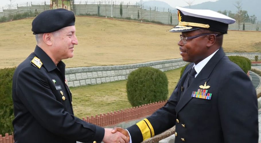 naval chief kenya