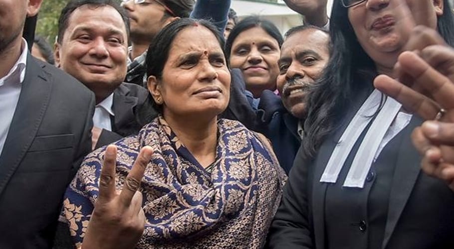 nirbhaya rape case